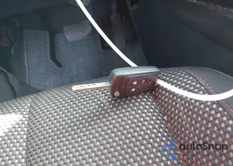 2014 Chevrolet Equinox 2Lt z USA, uszkodzony, nr VIN 2GNFLGEK5E6109161